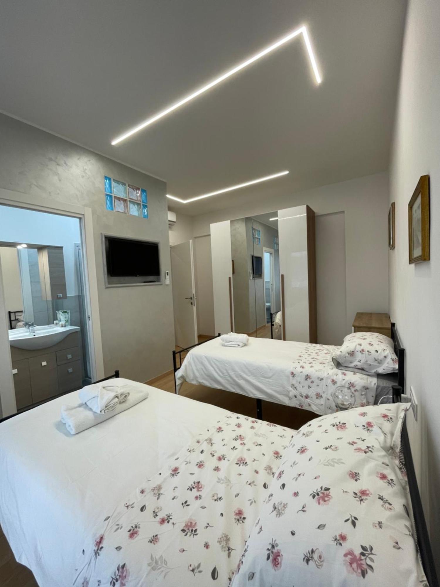 Couette-café Roomestbb Rome