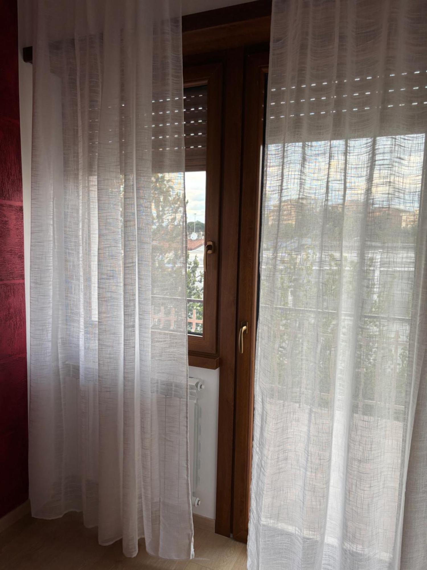 Couette-café Roomestbb Rome